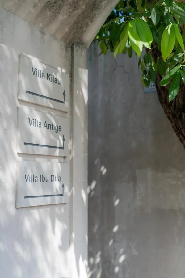 Villa Ibu Dua - Cute 1Br Seminyak Gem In Great Location